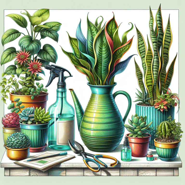 cuidados com plantas em ambiente fechado