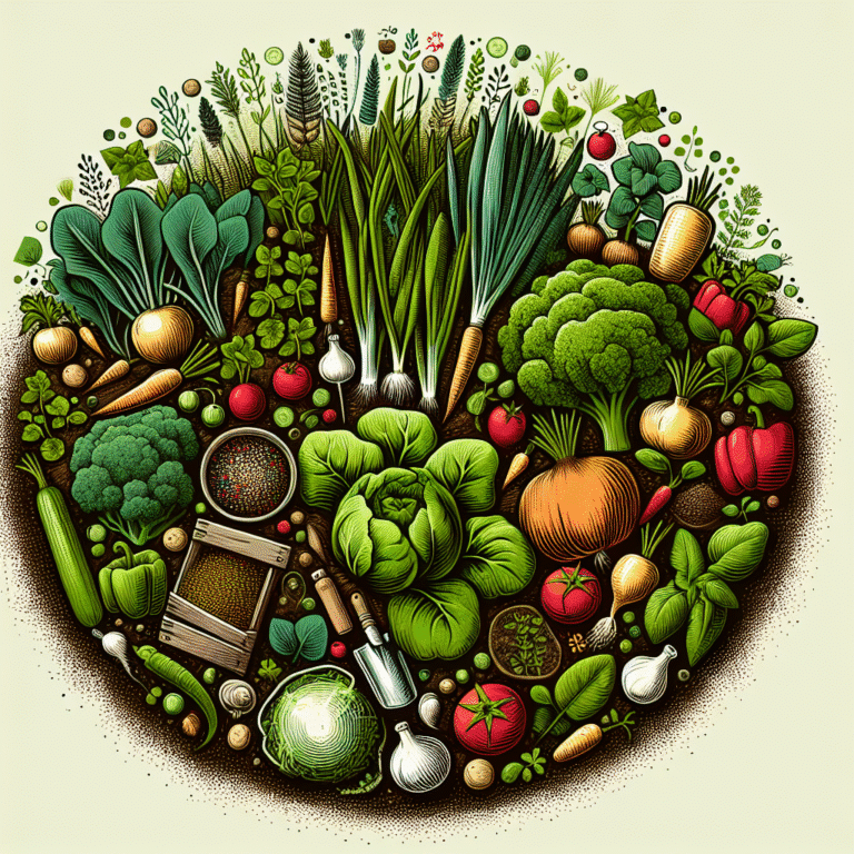 Adubos orgânicos caseiros: uma alternativa sustentável