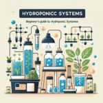 introdução ao sistema hidropônico para iniciantes